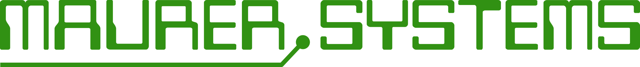 Maurer Systems GmbH